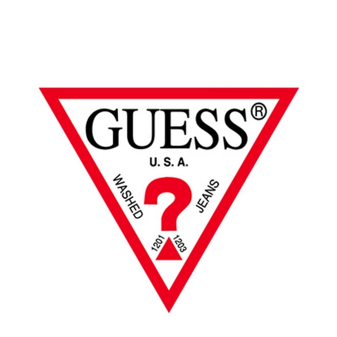 guess - preferably vintage
