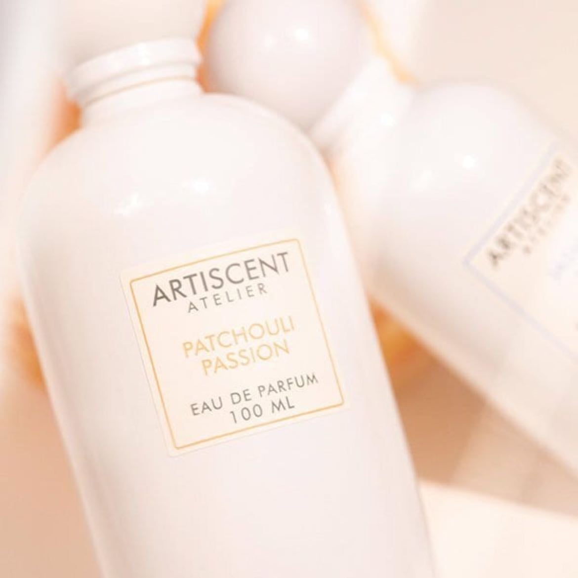artiscent patchouli passion - superdrug