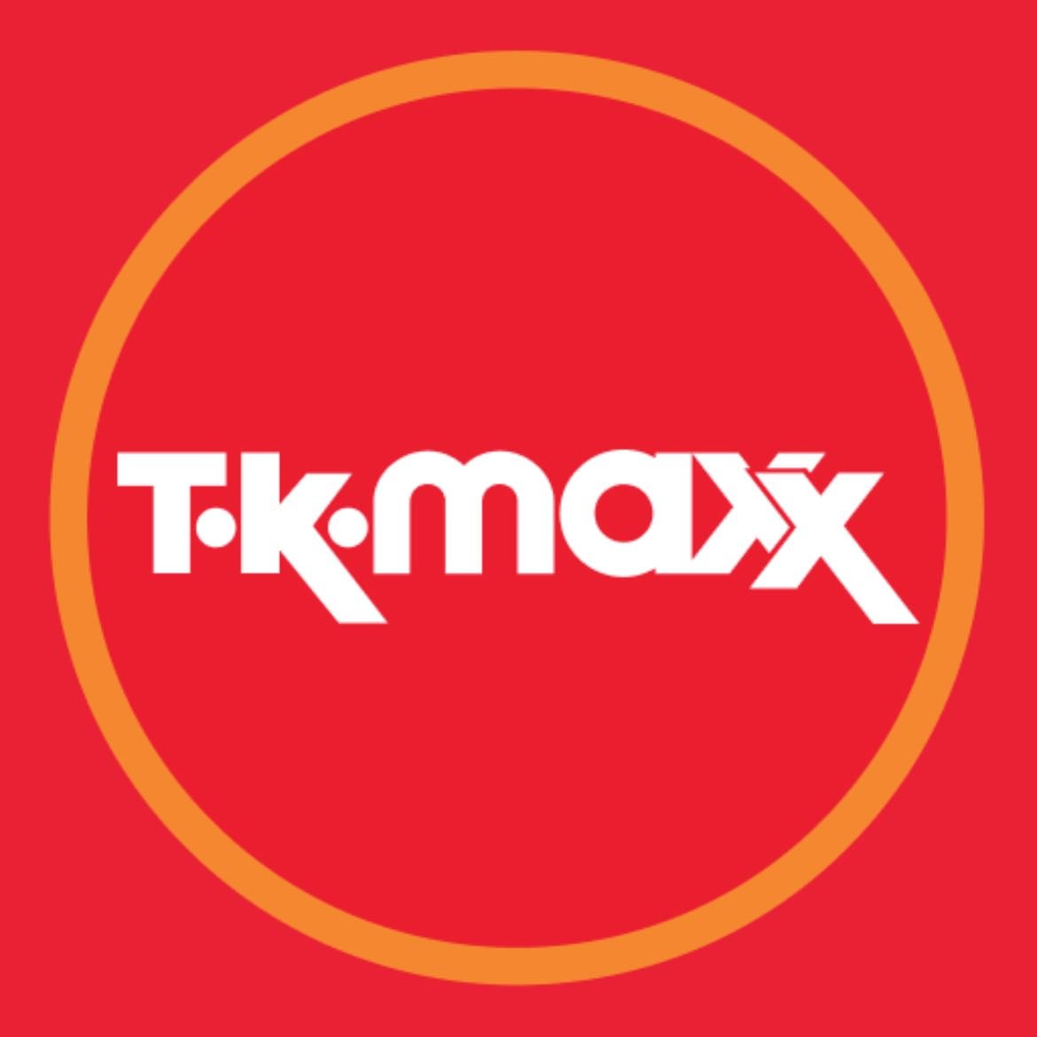 tk maxx