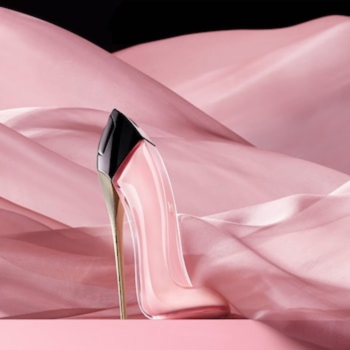 good girl blush - carolina herrera