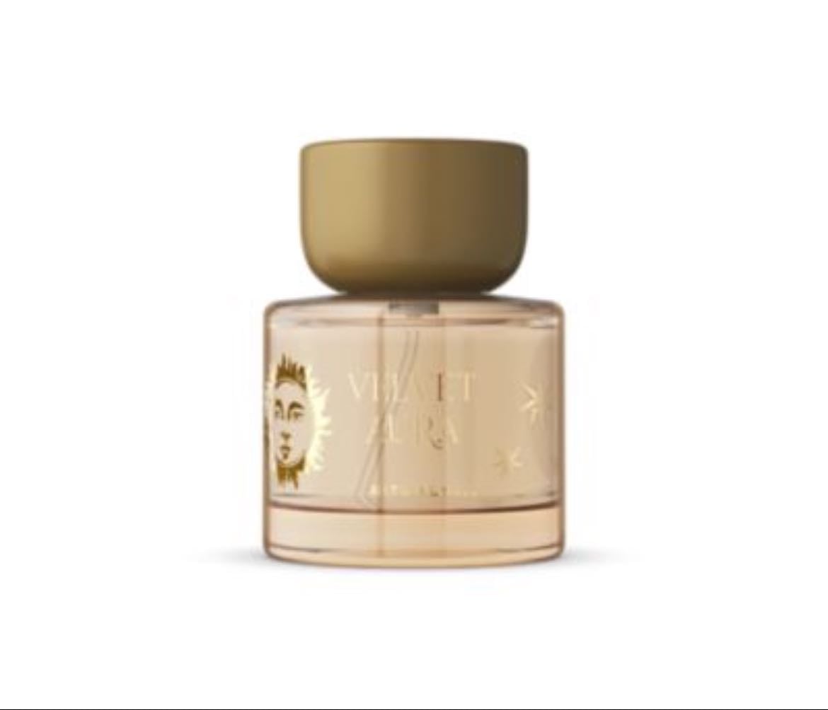 Ritual of intuitia - Velvet aura 50ml - RITUALS…