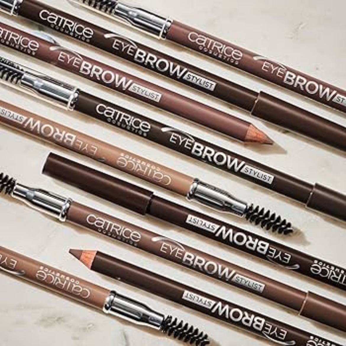 eyebrow stylist - pencil - catrice