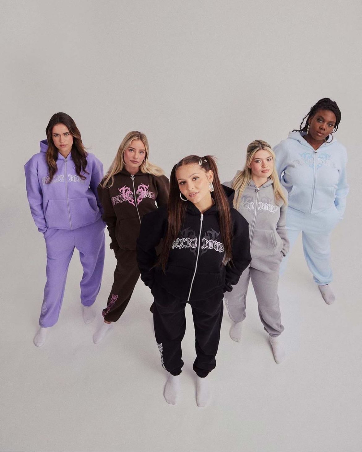 felicious - website or on zalando