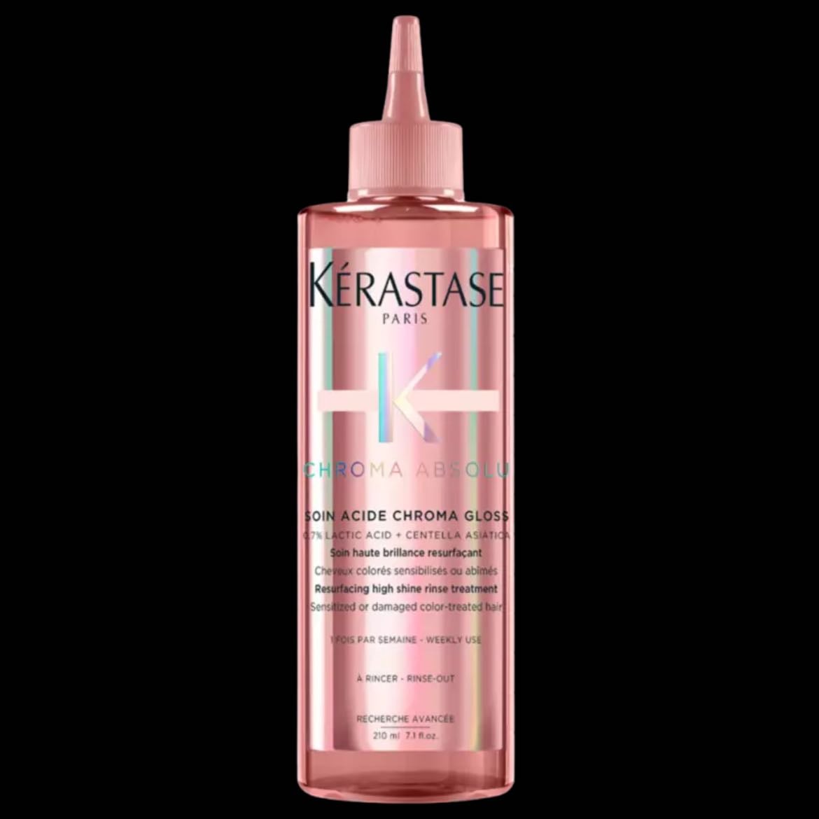 Kerastase gloss chroma absolu