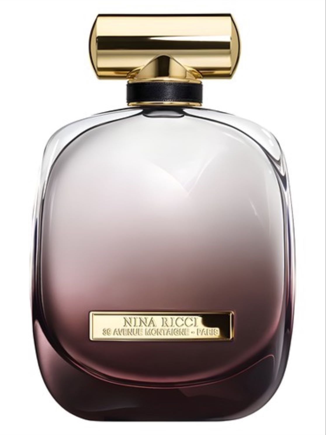 Nina ricci l’extase