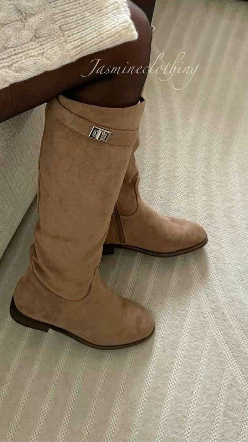 Boots (black)