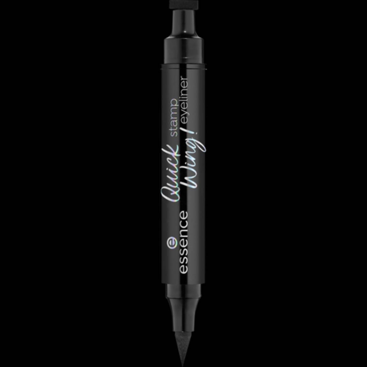 Eyeliner stamp duo essence