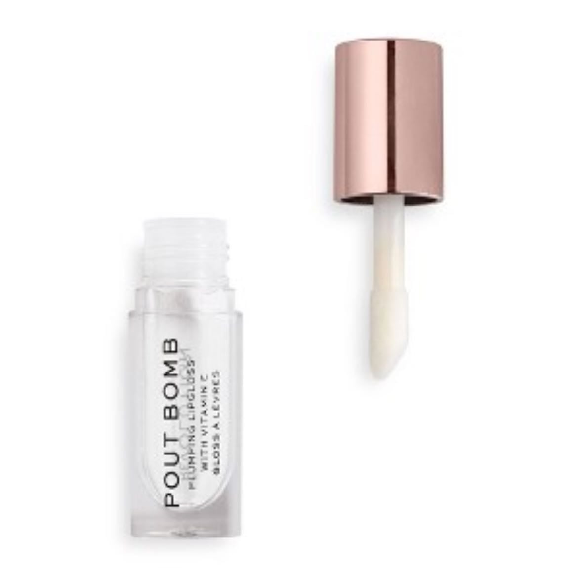 Revolution pout bomb gloss