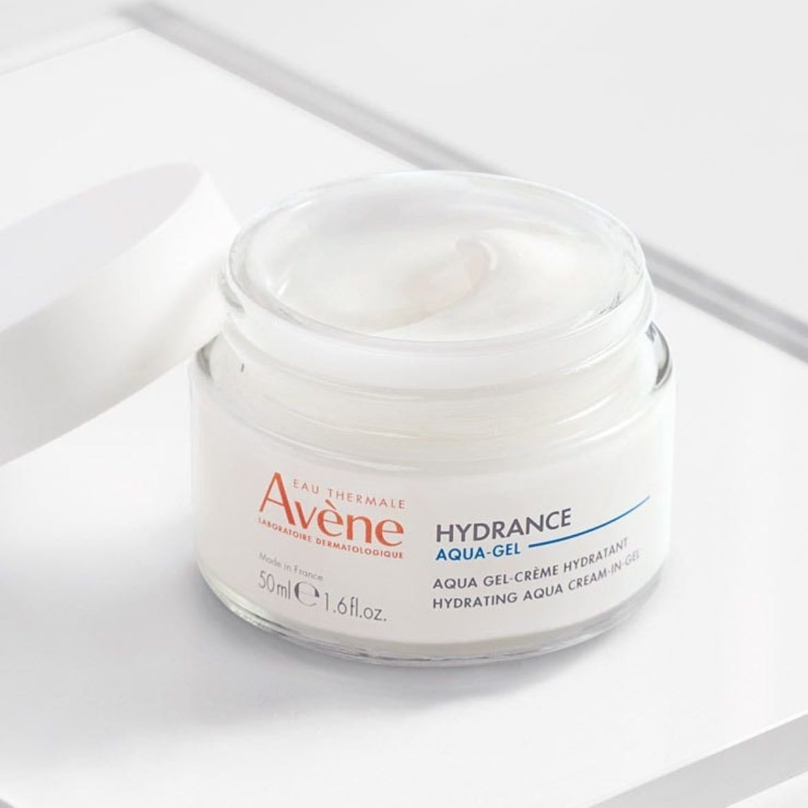 Avene hydrance aqua gel