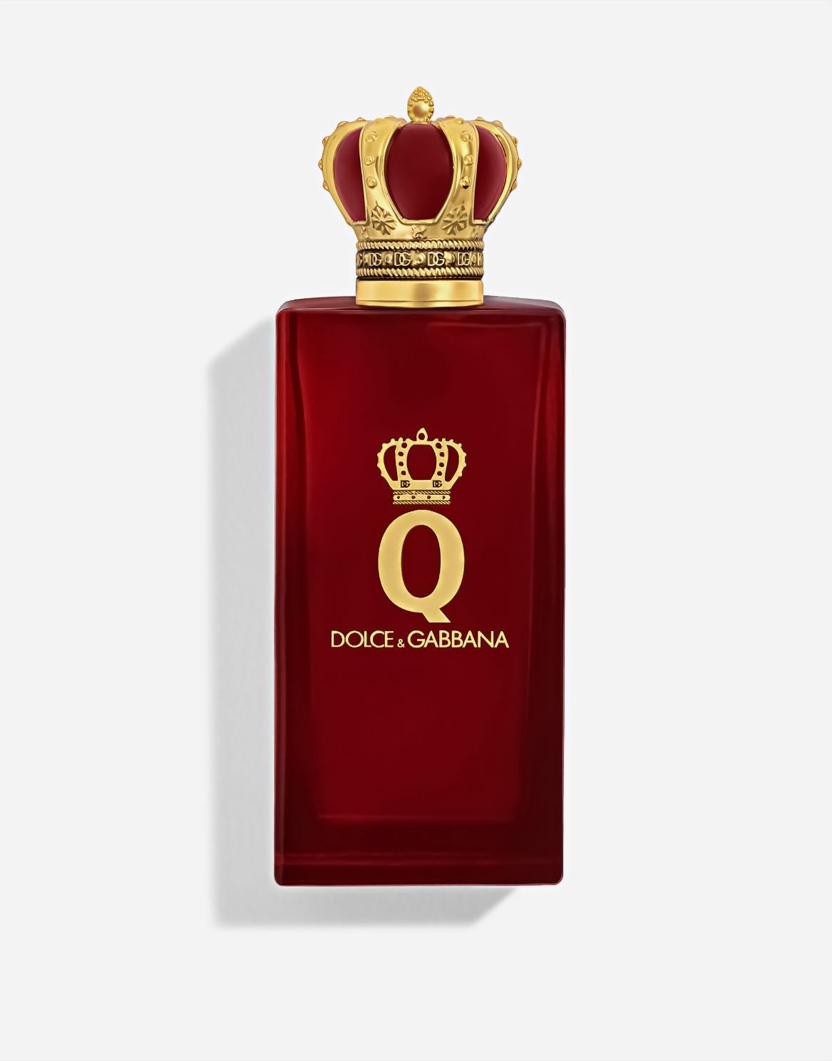 Q dolce&gabbana
