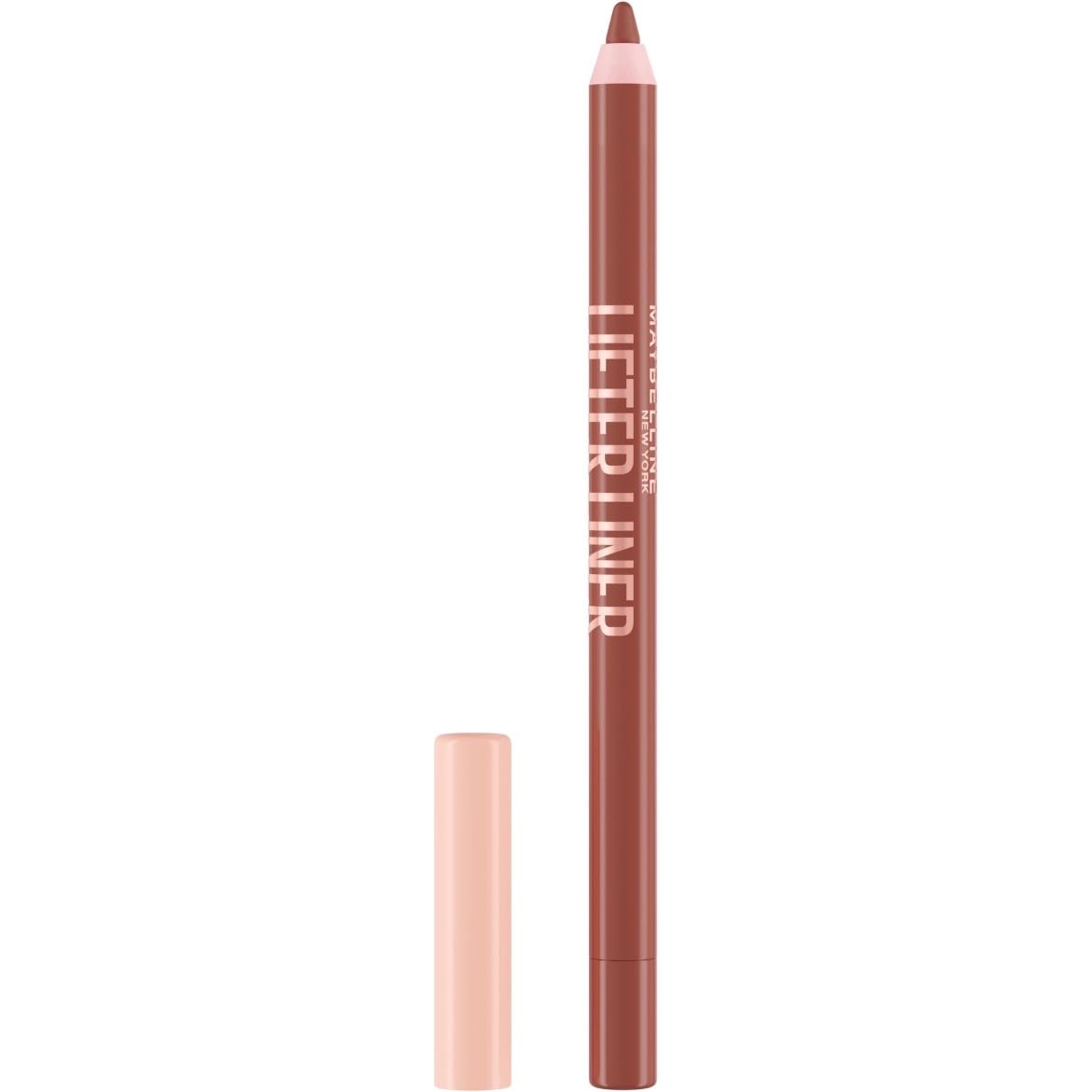 Lifter liner maybelline shade player