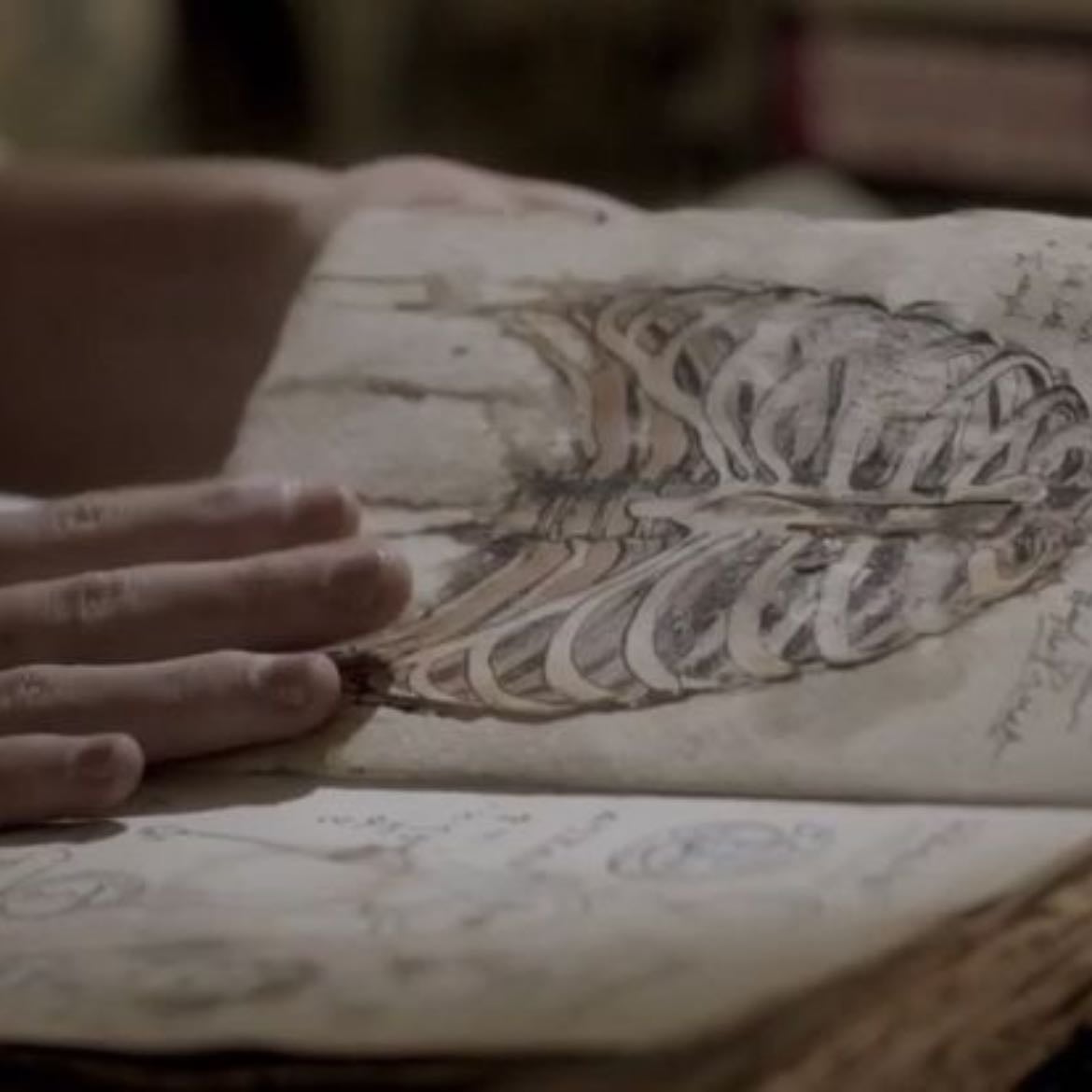 – Frankenstein - Mary Shelley · 1818