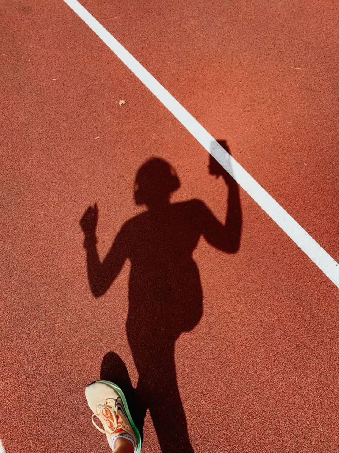 Running