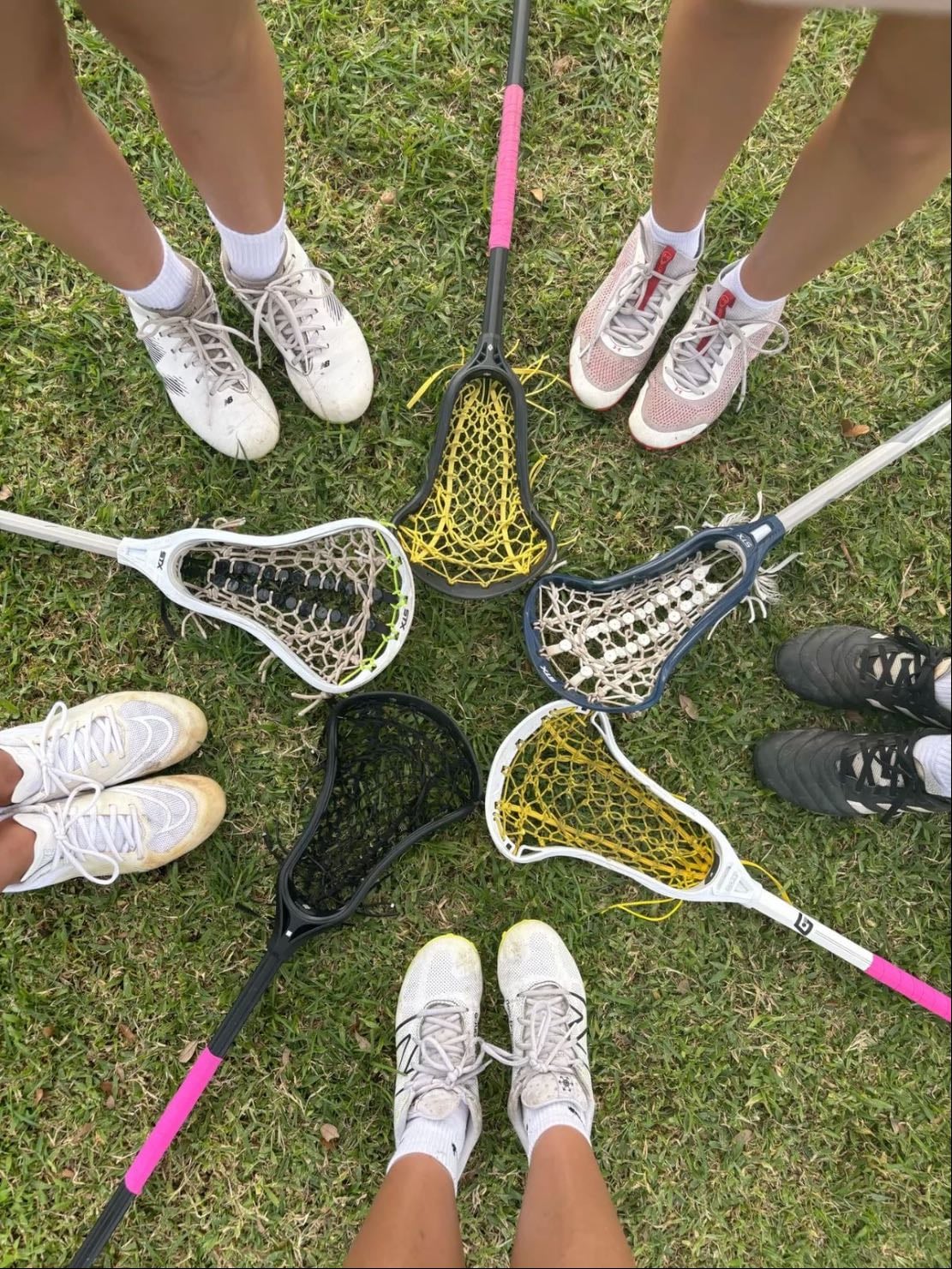 Lacrosse