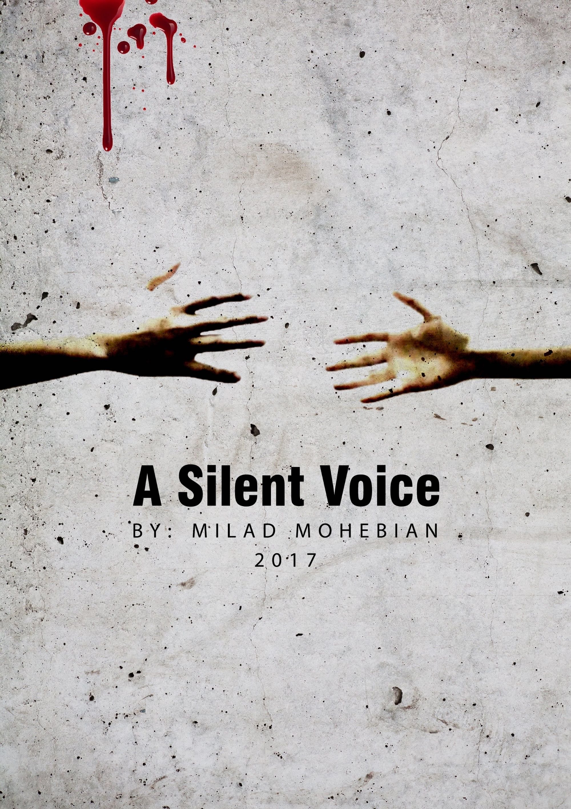 A Silent Voice - Milad Mohebian