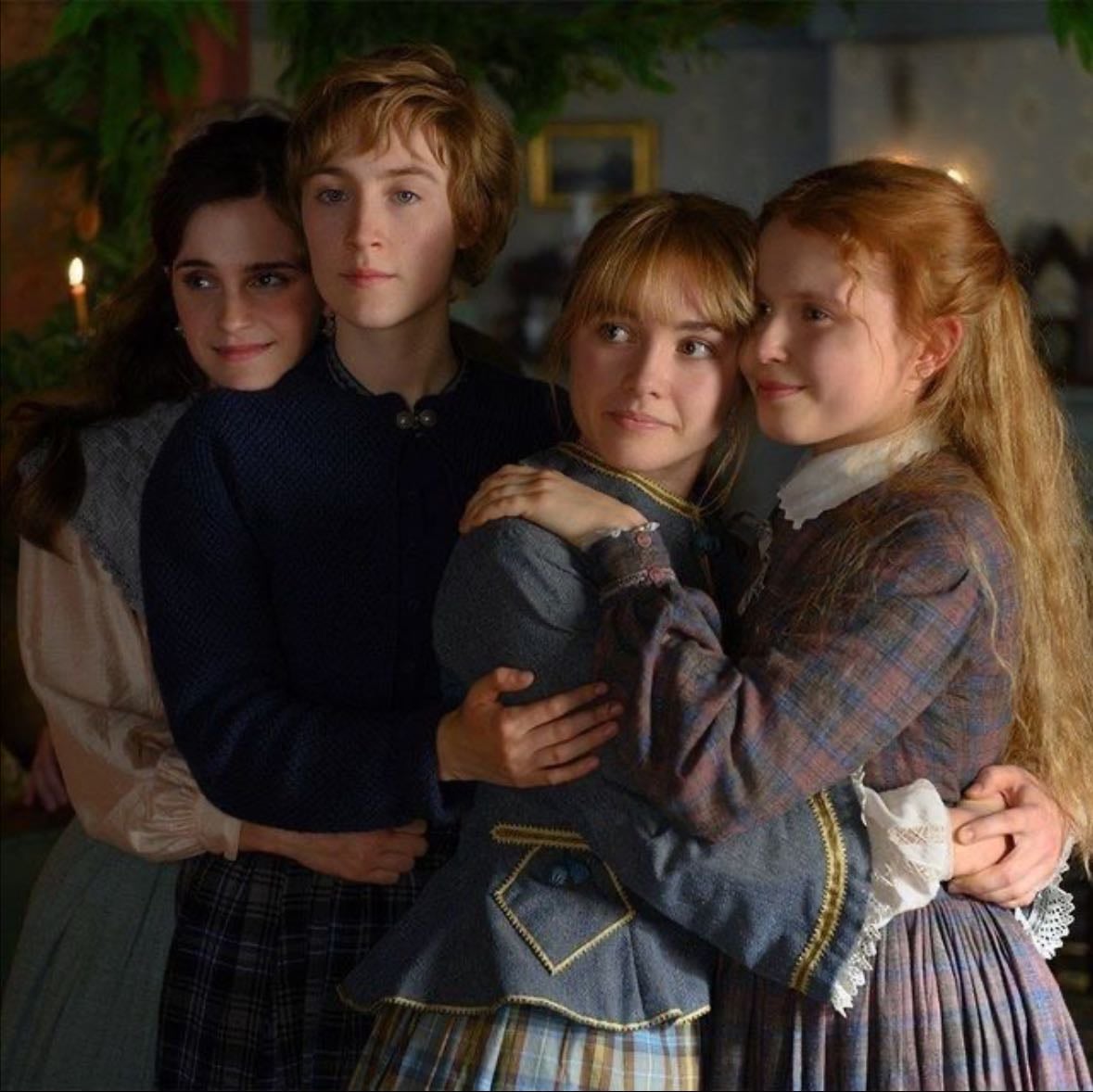 Little Women - Greta Gerwig · 2019