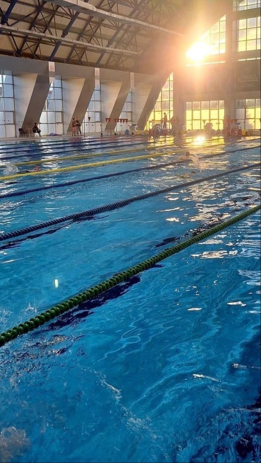 Swimming