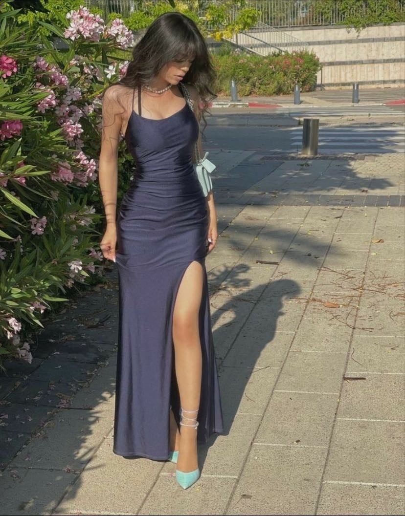 Vestido negro