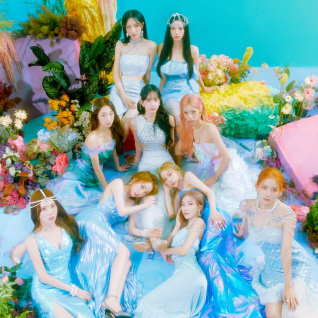 WJSN - Artist
