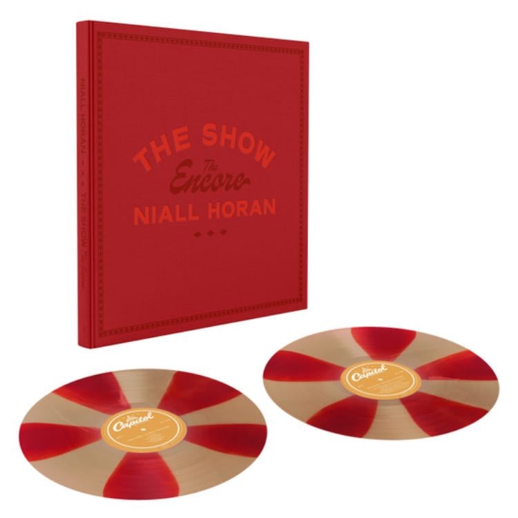 The Show - Album · Niall Horan