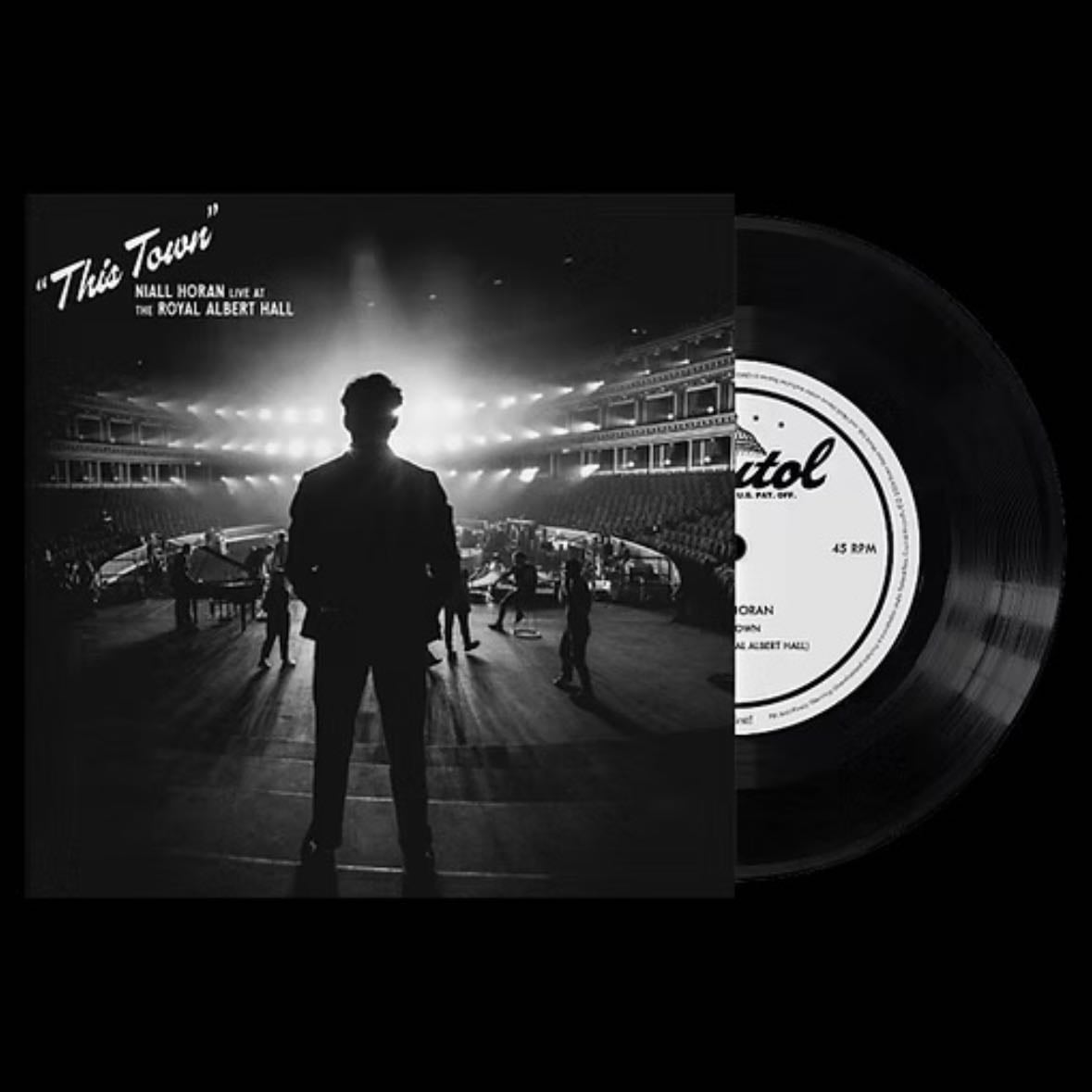 This Town - Song · Niall Horan