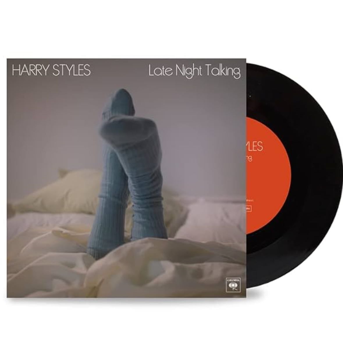 Late Night Talking - Song · Harry Styles