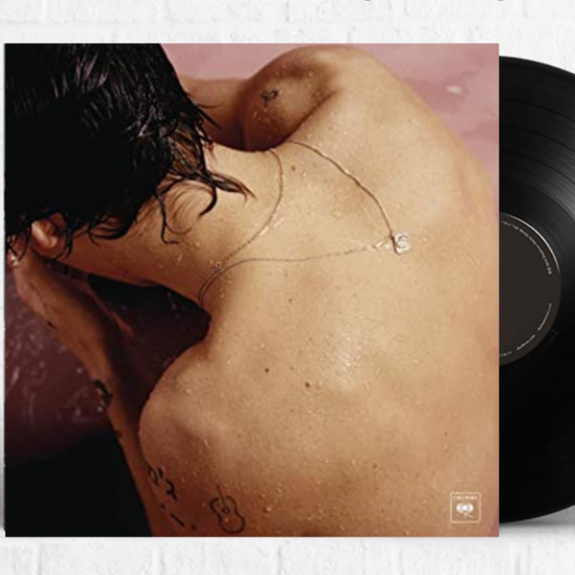 Harry Styles - Album · Harry Styles