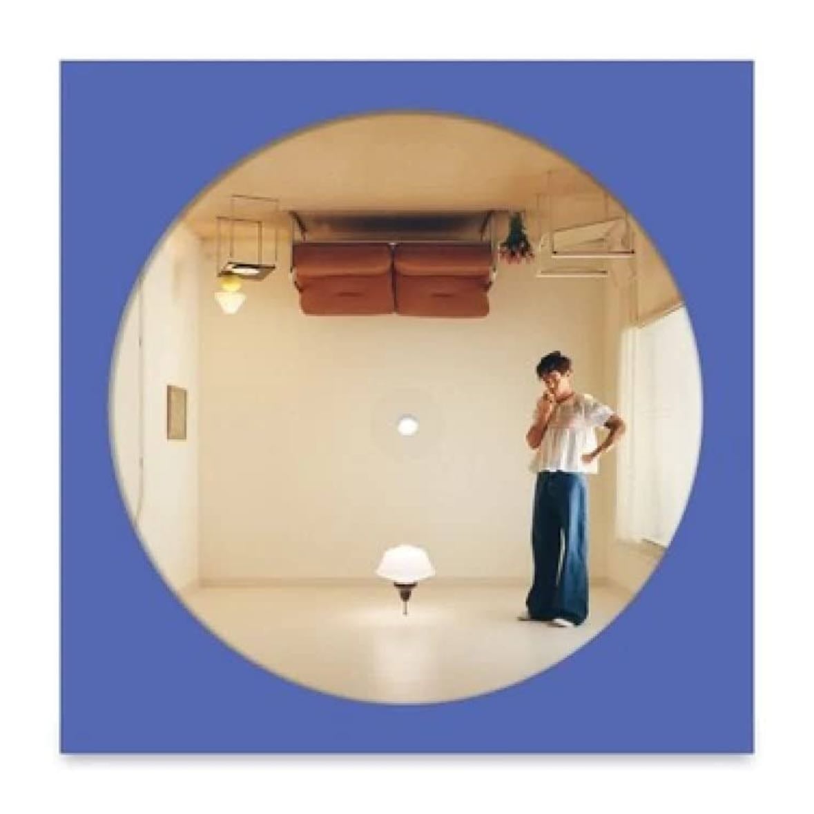 Harry's House - Album · Harry Styles