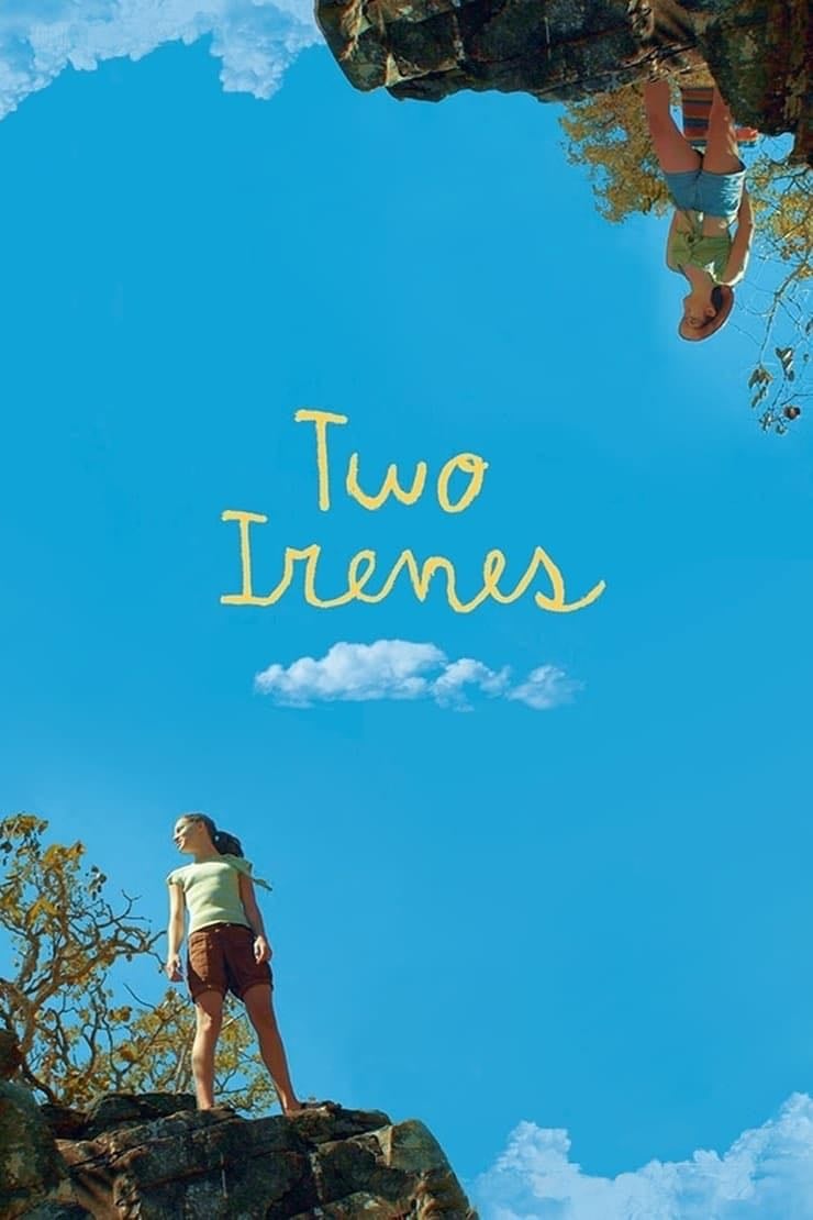 As Duas Irenes - Fabio Meira · 2017