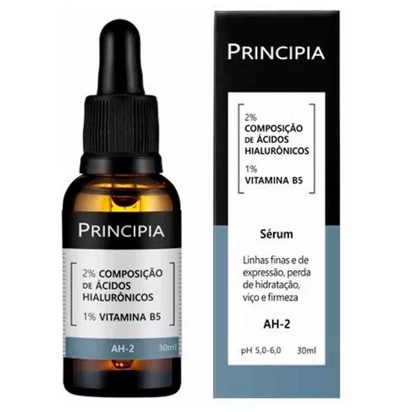 serum principia