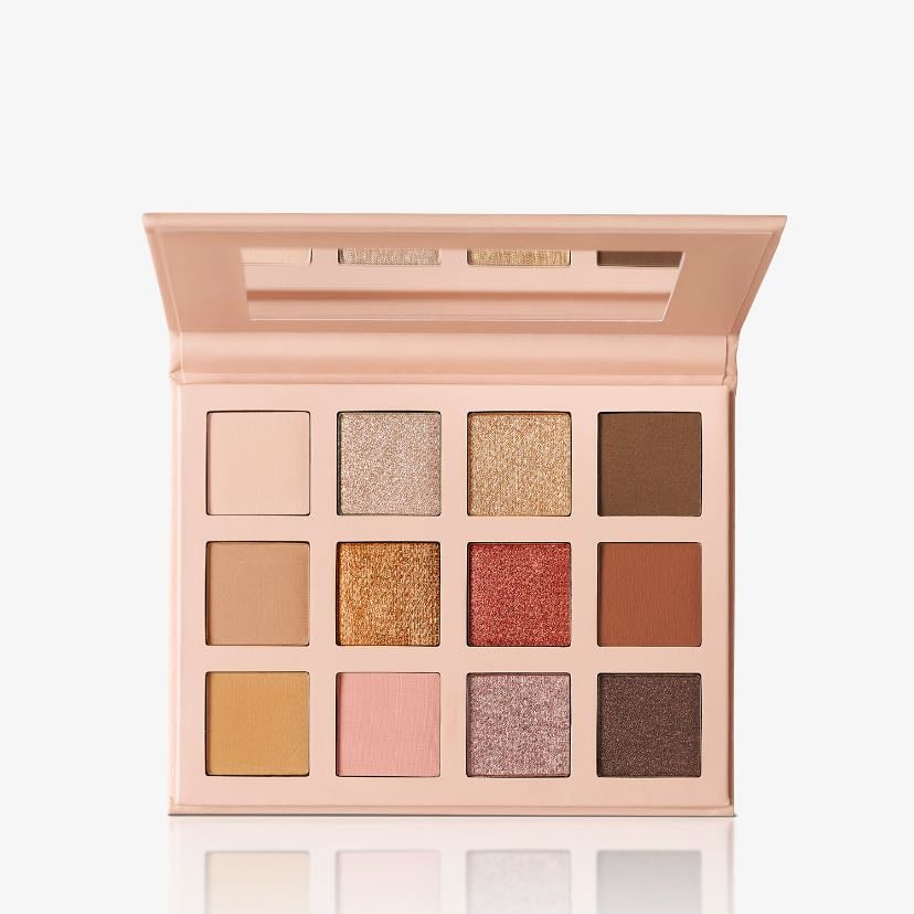 paleta de sombras