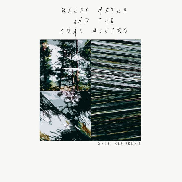 Evergreen - Song · Richy Mitch & The Coal Miners