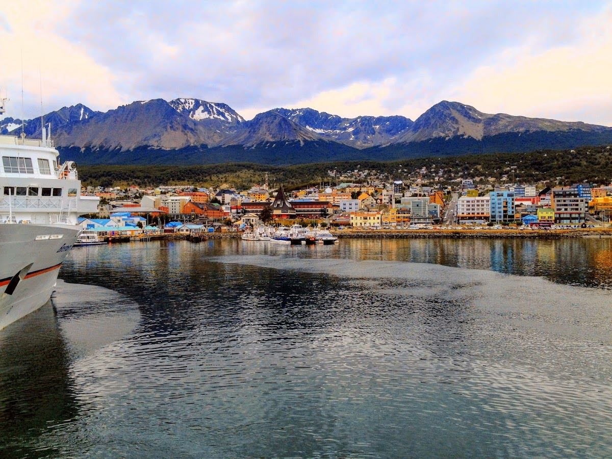 Ushuaia