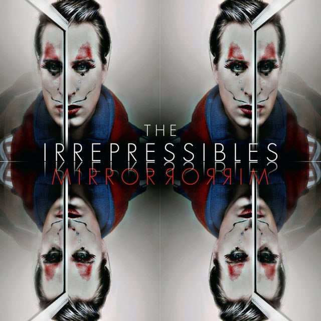 In This Shirt - Song · The Irrepressibles