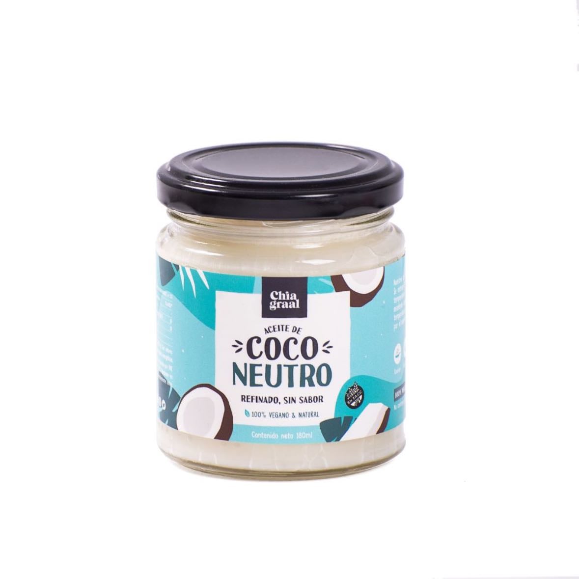 Aceite de coco - de medios a puntas la noche antes de lavarse el pelo. Aporta nutricion