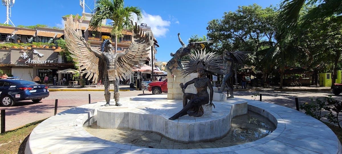 Playa del Carmen