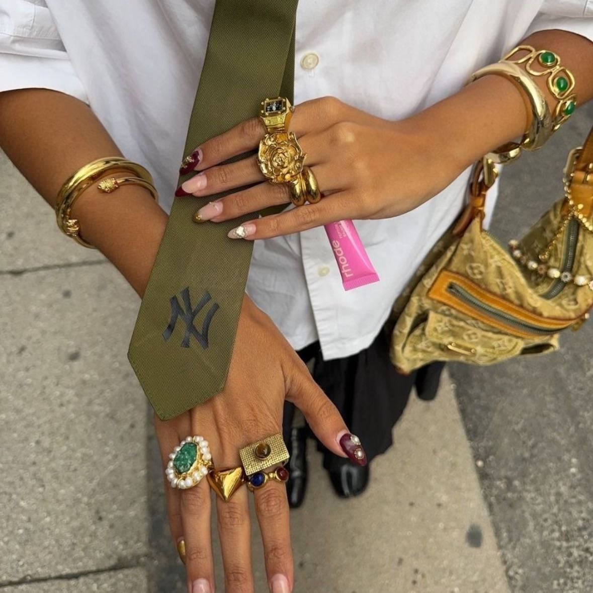anillos