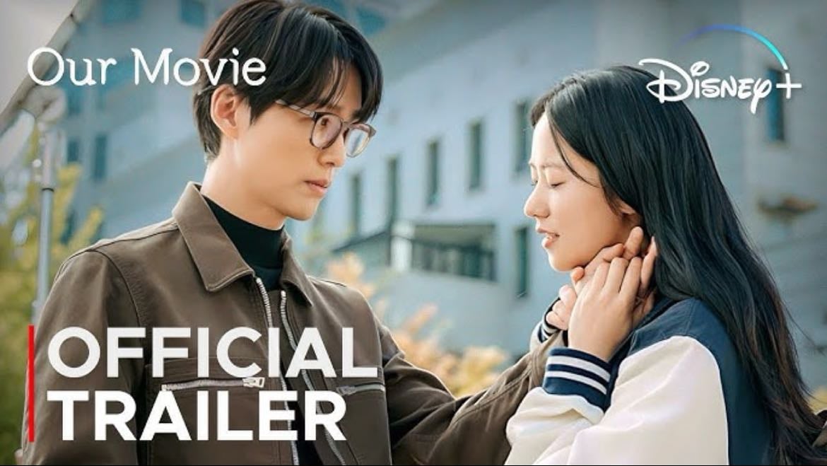 Our Movie - Episodios 12 · 2025