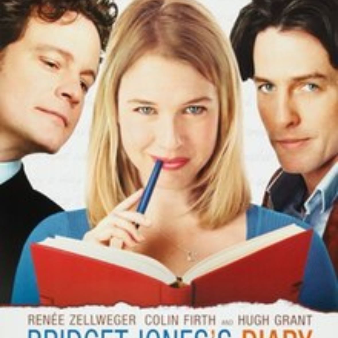 Bridget Jones''s Diary - 2001