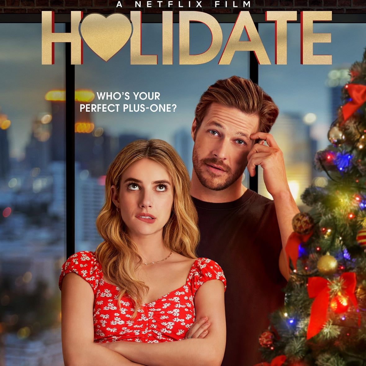 Holidate - 2020