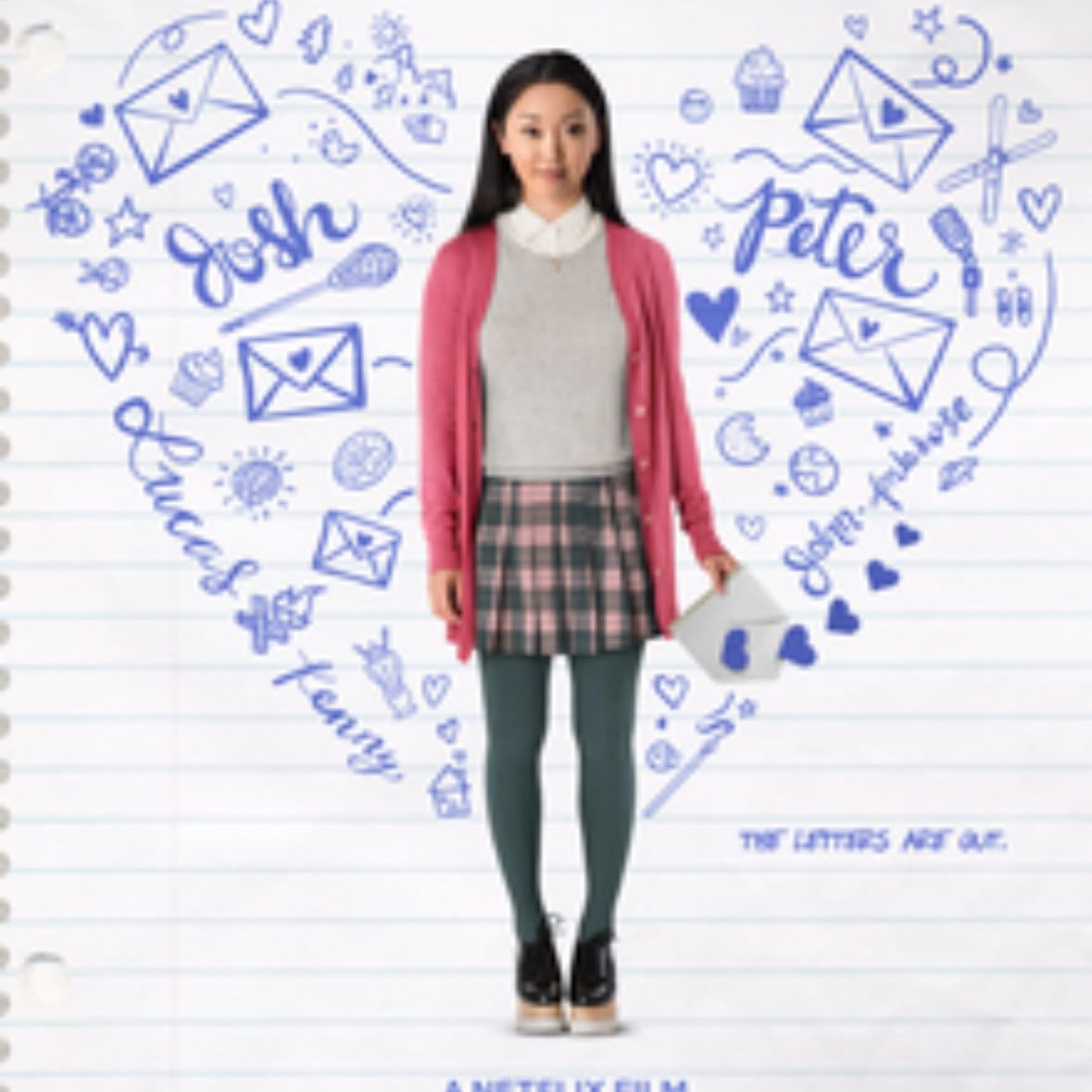 To All the Boys I''ve Loved Before - 2018