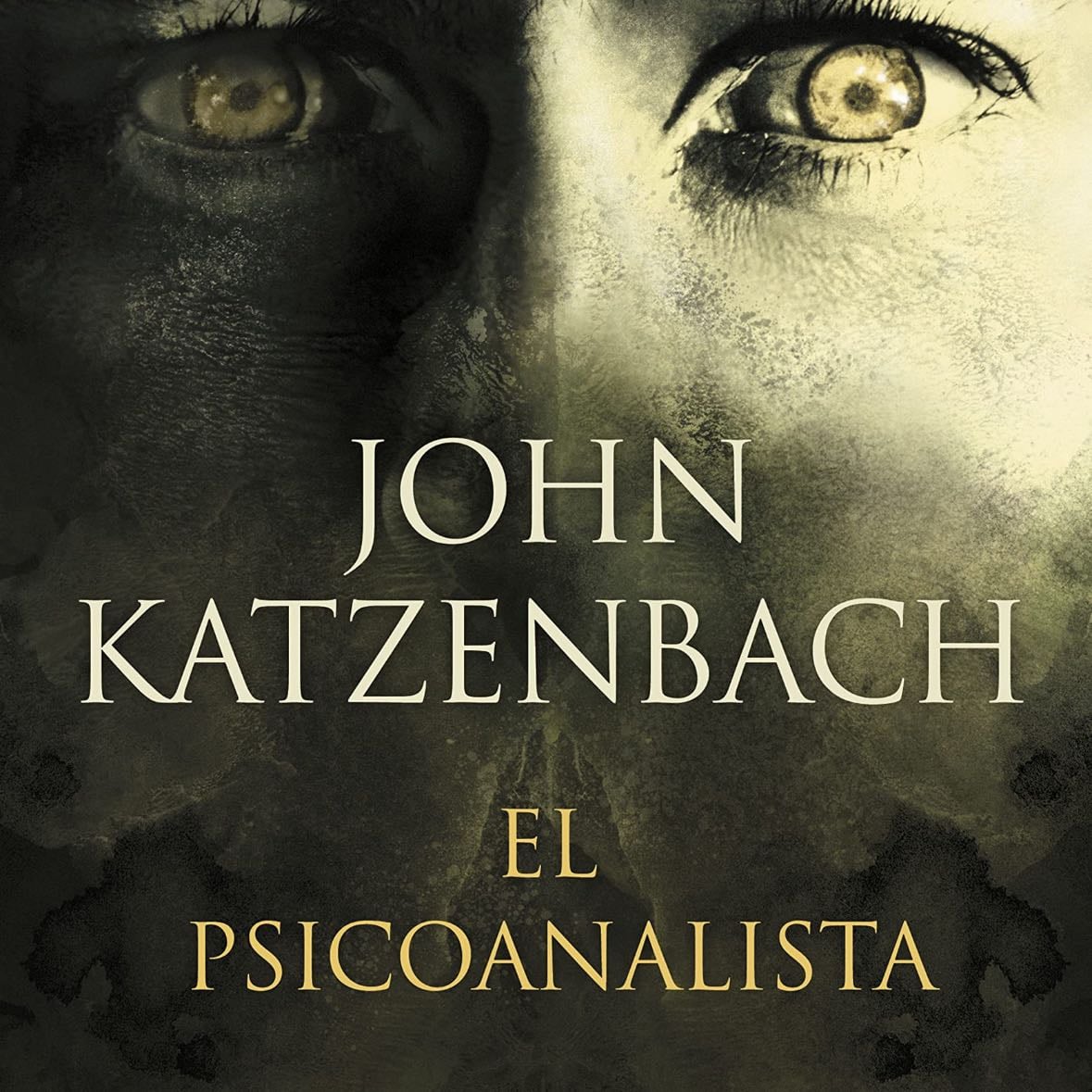 El Psicoanalista - John Katzenbach · 2014
