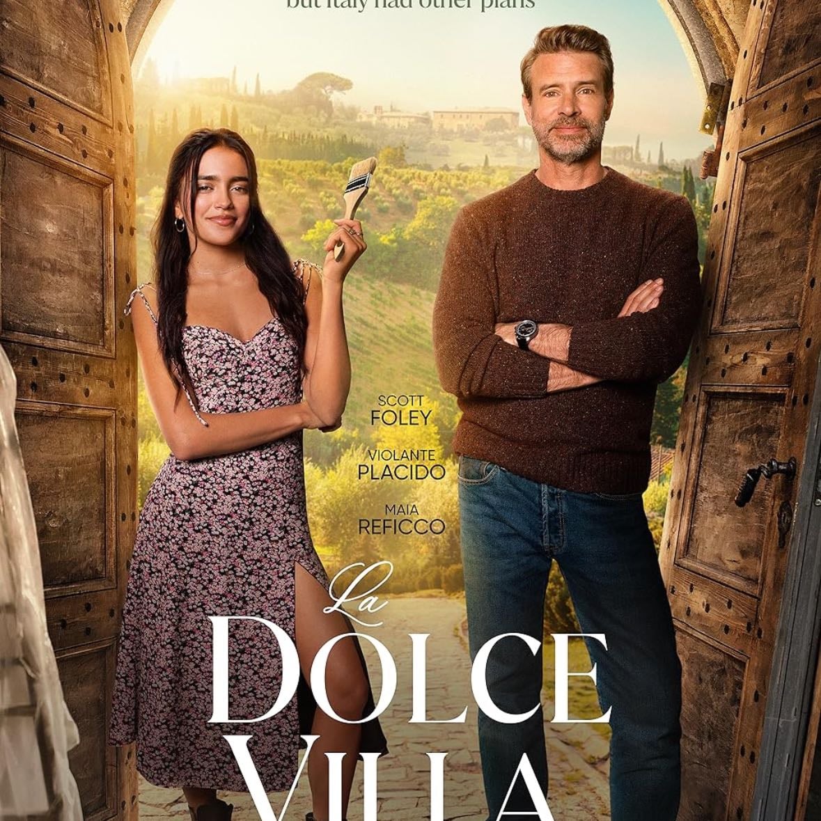 La Dolce Villa - 2025