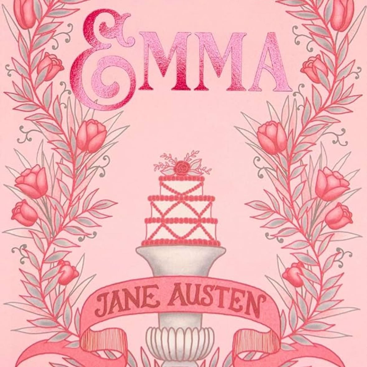 Emma - Austen Jane