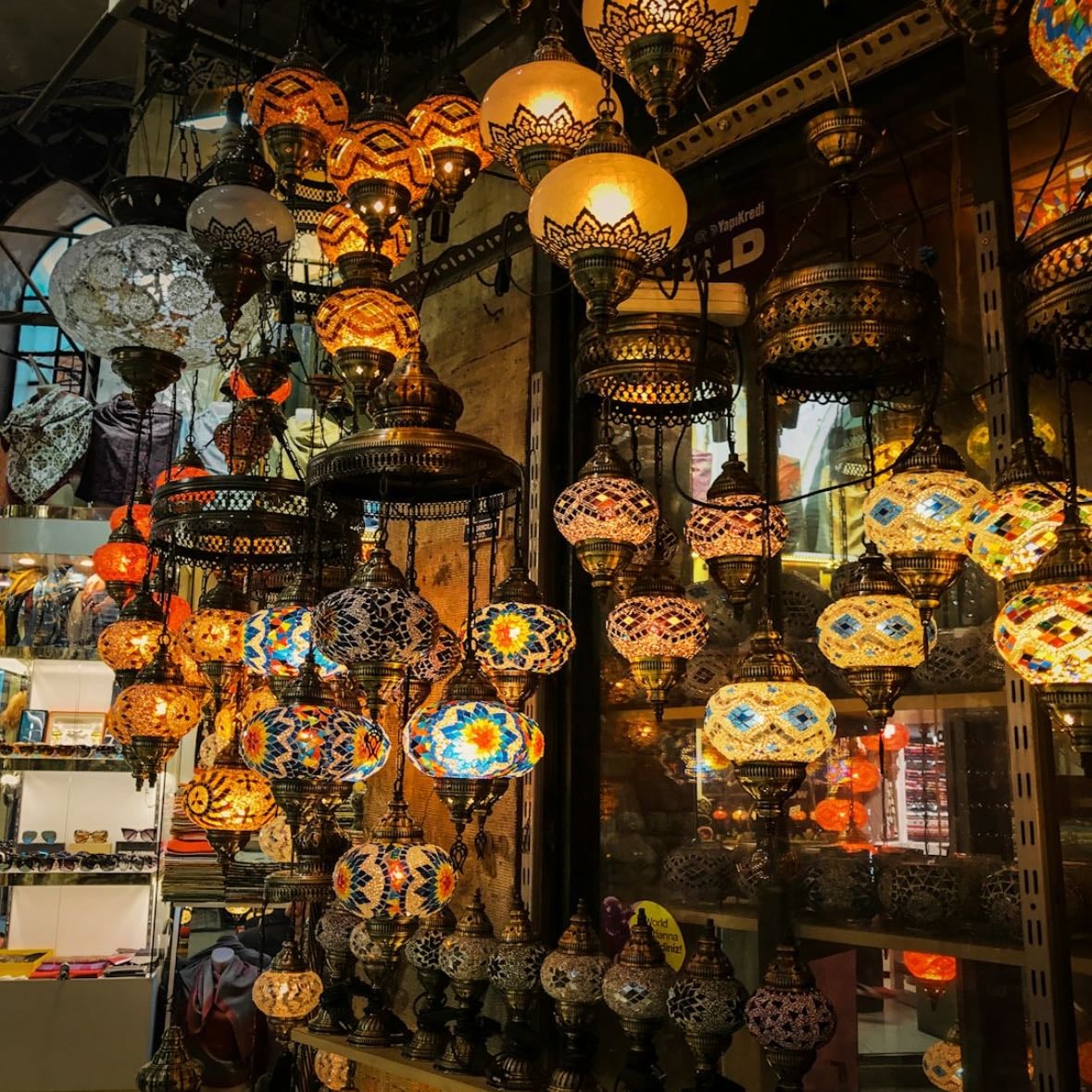 Turquía