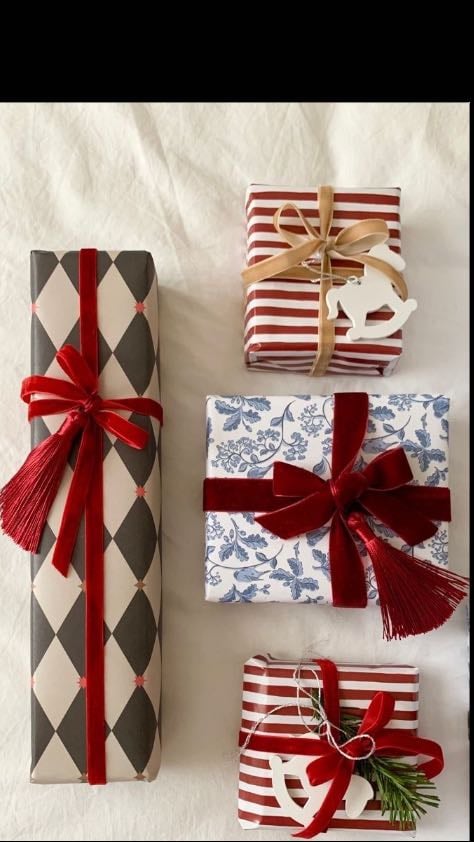 Divertido & Elegante - Ideal para regalos pequeños