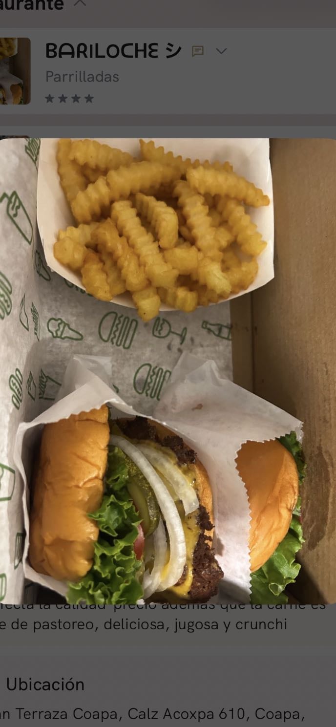 Shake Shack