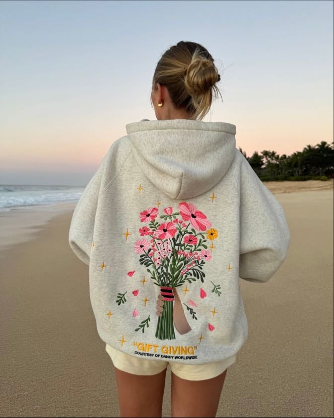 This hoodie