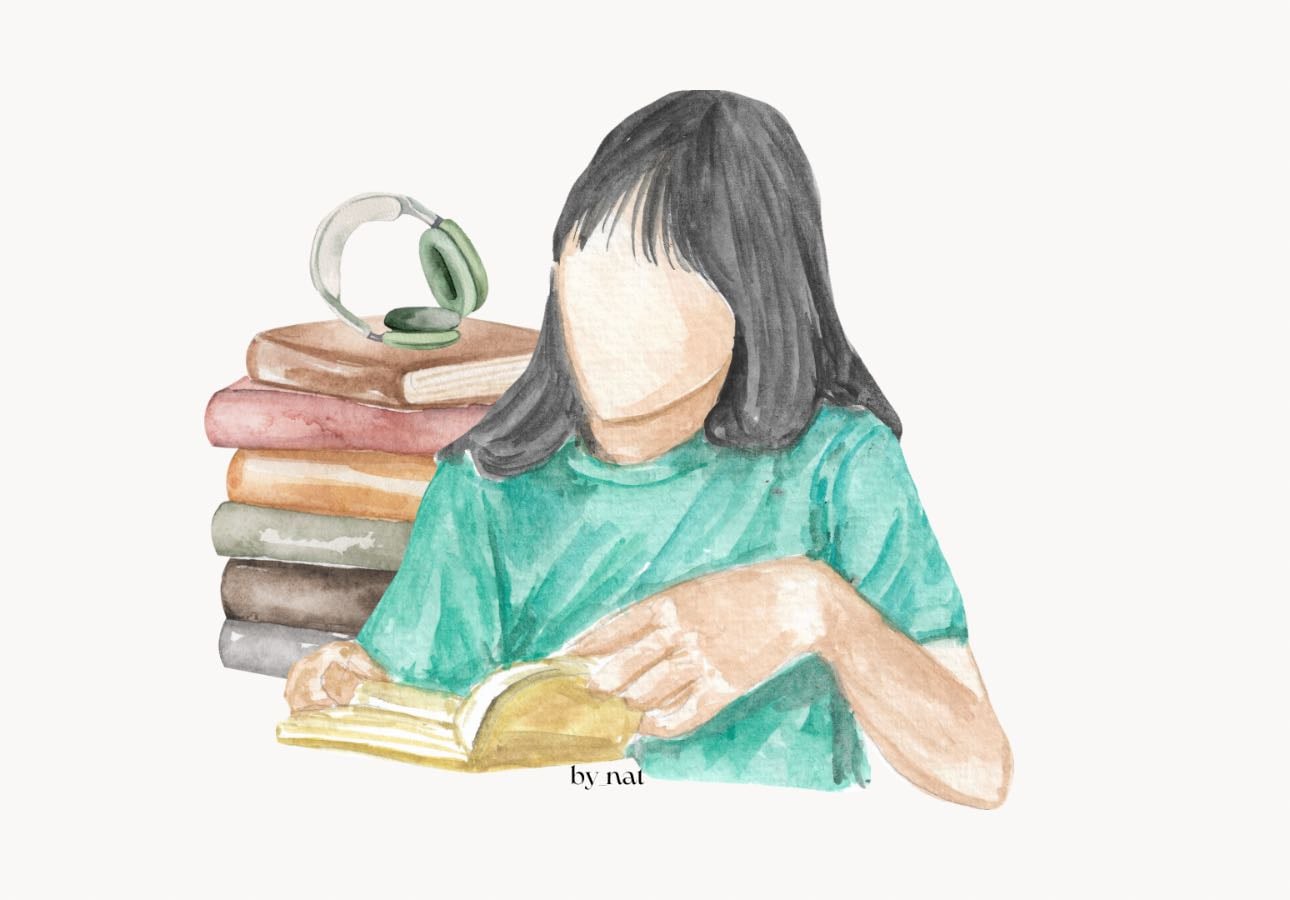 My readings 📚 - Books hypelist by Nataly Velásquez