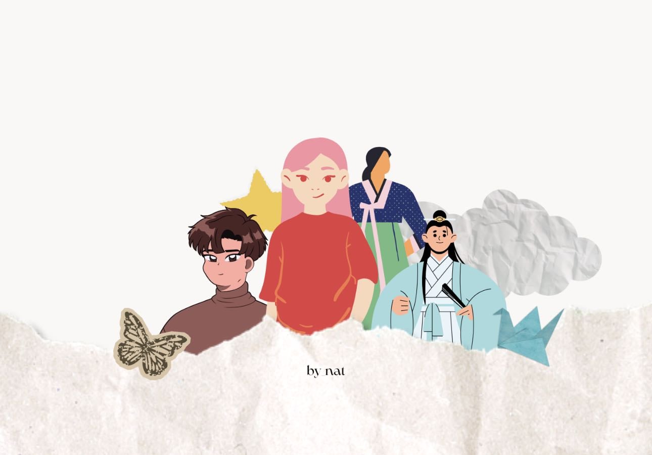 Asian dramas